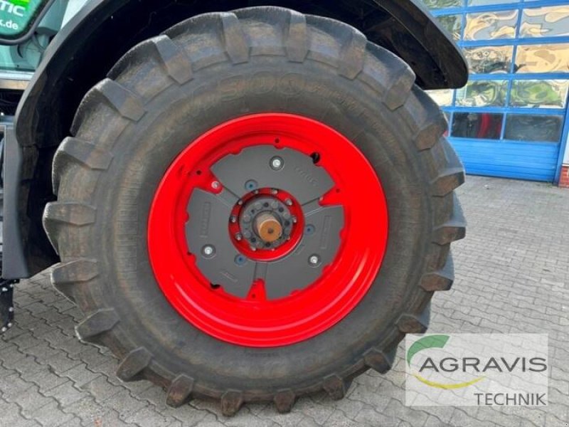 Traktor des Typs CLAAS AXION 870 CMATIC CEBIS, Gebrauchtmaschine in Meppen (Bild 12)