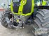 Traktor des Typs CLAAS AXION 870 CMATIC CEBIS, Gebrauchtmaschine in Meppen (Bild 11)
