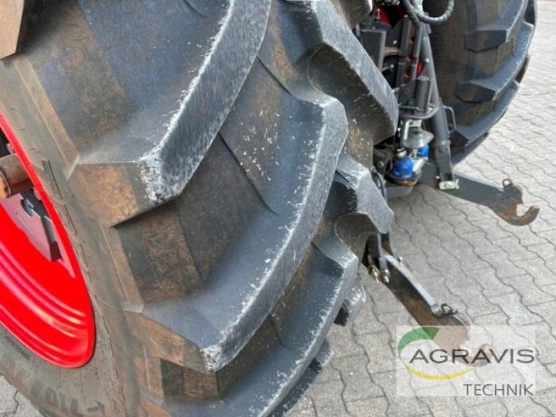 Traktor des Typs CLAAS AXION 870 CMATIC CEBIS, Gebrauchtmaschine in Meppen (Bild 13)