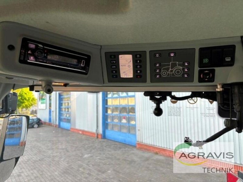 Traktor des Typs CLAAS AXION 870 CMATIC CEBIS, Gebrauchtmaschine in Meppen (Bild 8)