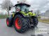 Traktor of the type CLAAS AXION 870 CMATIC CEBIS, Gebrauchtmaschine in Meppen (Picture 4)