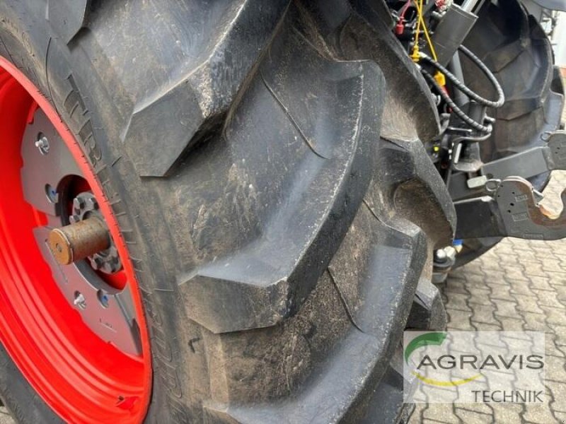 Traktor of the type CLAAS AXION 870 CMATIC CEBIS, Gebrauchtmaschine in Meppen (Picture 22)