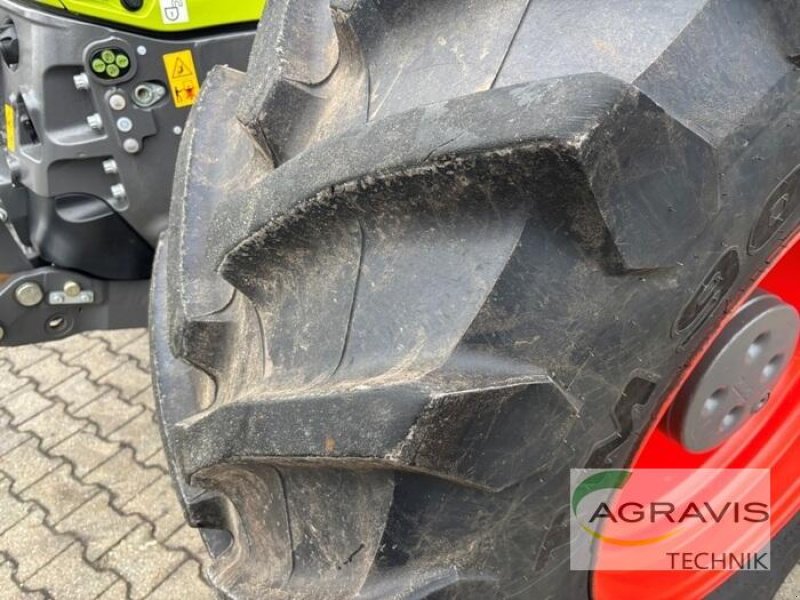 Traktor of the type CLAAS AXION 870 CMATIC CEBIS, Gebrauchtmaschine in Meppen (Picture 20)