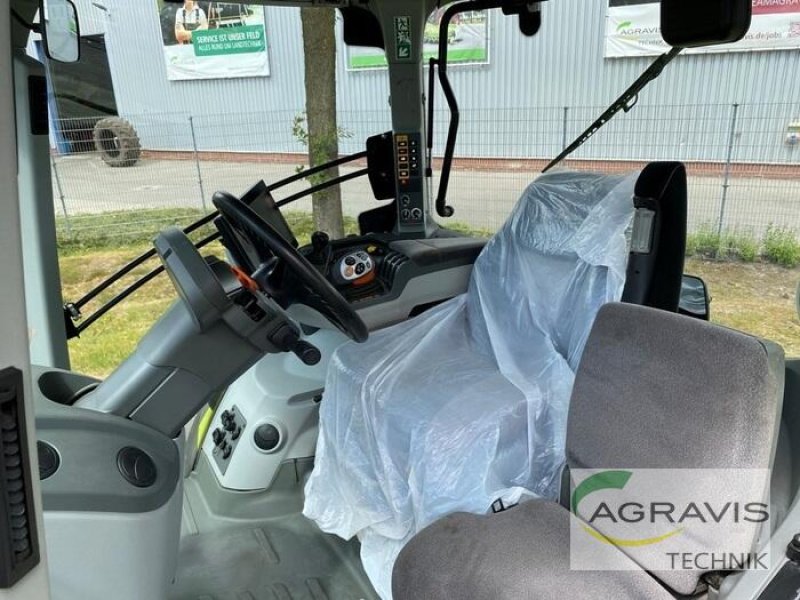 Traktor του τύπου CLAAS AXION 870 CMATIC CEBIS, Gebrauchtmaschine σε Meppen (Φωτογραφία 7)