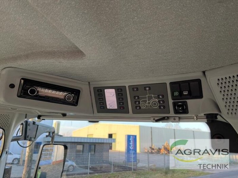 Traktor des Typs CLAAS AXION 870 CMATIC CEBIS, Gebrauchtmaschine in Meppen (Bild 21)