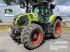 Traktor του τύπου CLAAS AXION 870 CMATIC CEBIS, Gebrauchtmaschine σε Meppen (Φωτογραφία 1)