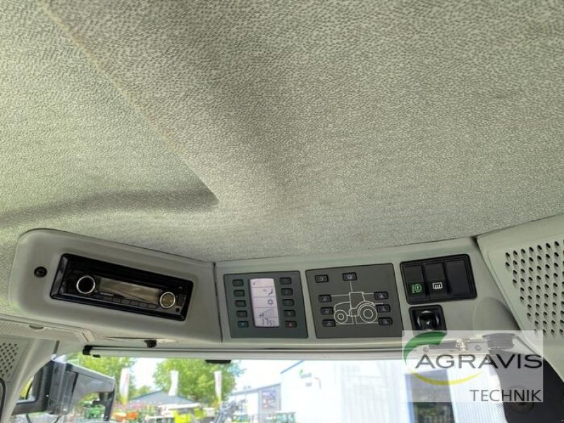 Traktor του τύπου CLAAS AXION 870 CMATIC CEBIS, Gebrauchtmaschine σε Meppen (Φωτογραφία 11)