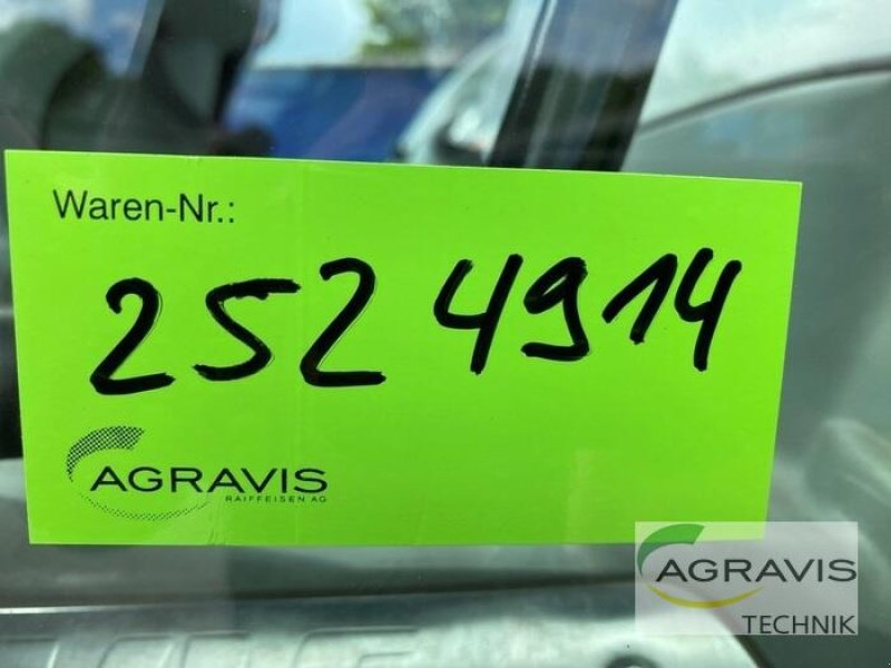 Traktor του τύπου CLAAS AXION 870 CMATIC CEBIS, Gebrauchtmaschine σε Meppen (Φωτογραφία 19)