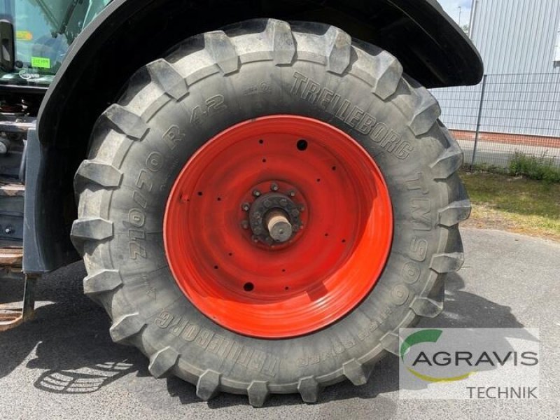 Traktor του τύπου CLAAS AXION 870 CMATIC CEBIS, Gebrauchtmaschine σε Meppen (Φωτογραφία 14)