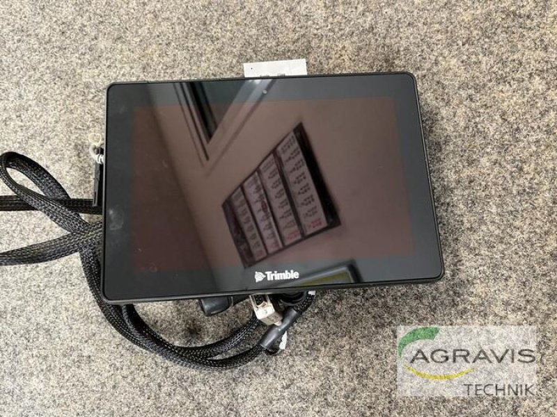 Traktor des Typs CLAAS AXION 870 CMATIC CEBIS, Gebrauchtmaschine in Meppen (Bild 17)