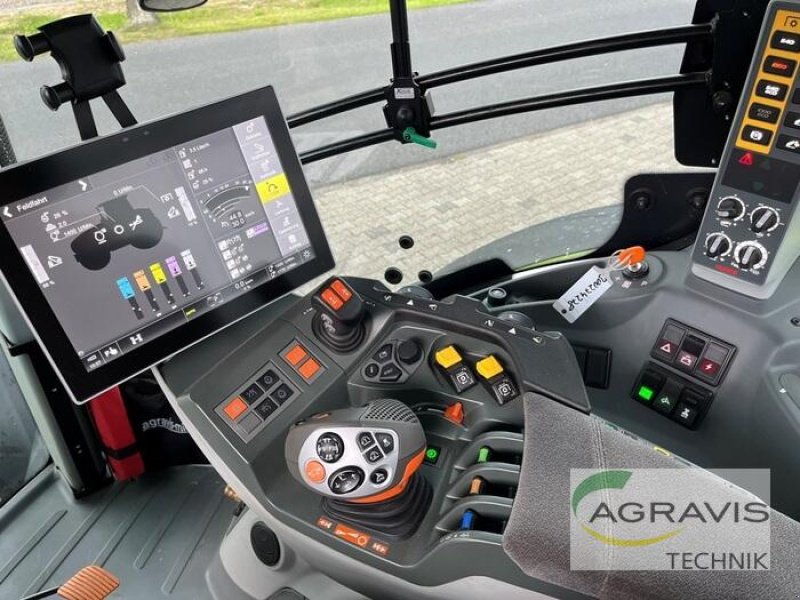 Traktor des Typs CLAAS AXION 870 CMATIC CEBIS, Gebrauchtmaschine in Meppen (Bild 12)