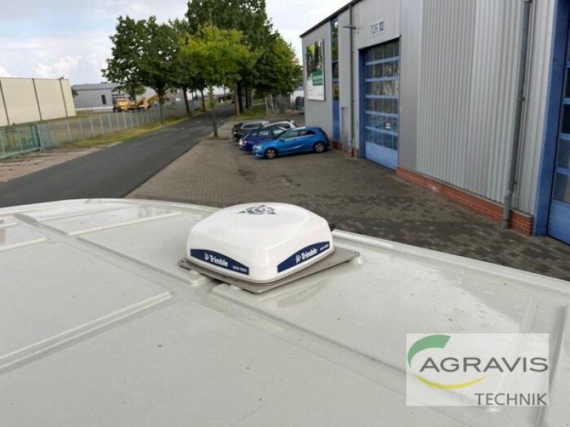 Traktor des Typs CLAAS AXION 870 CMATIC CEBIS, Gebrauchtmaschine in Meppen (Bild 16)