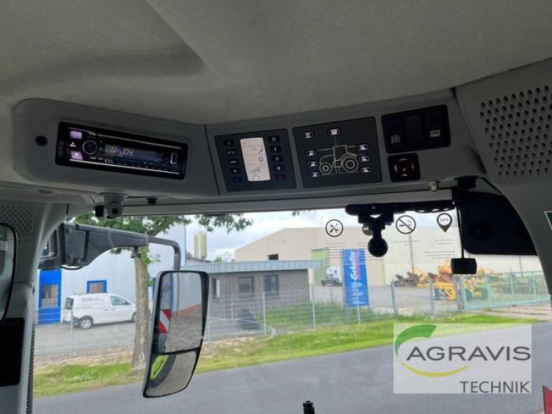 Traktor des Typs CLAAS AXION 870 CMATIC CEBIS, Gebrauchtmaschine in Meppen (Bild 13)