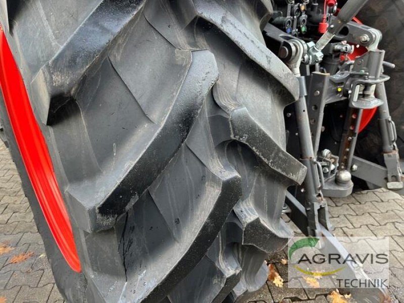 Traktor typu CLAAS AXION 870 CMATIC CEBIS, Gebrauchtmaschine v Meppen (Obrázek 14)