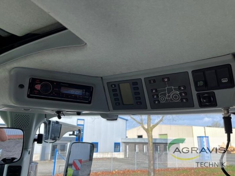 Traktor typu CLAAS AXION 870 CMATIC CEBIS, Gebrauchtmaschine v Meppen (Obrázek 20)