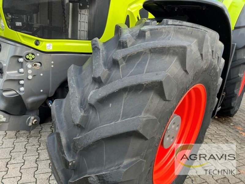 Traktor typu CLAAS AXION 870 CMATIC CEBIS, Gebrauchtmaschine v Meppen (Obrázek 16)