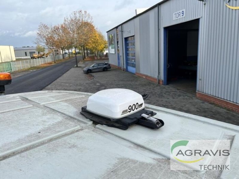 Traktor typu CLAAS AXION 870 CMATIC CEBIS, Gebrauchtmaschine v Meppen (Obrázek 24)