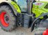 Traktor tip CLAAS AXION 870 CMATIC CEBIS, Gebrauchtmaschine in Meppen (Poză 4)