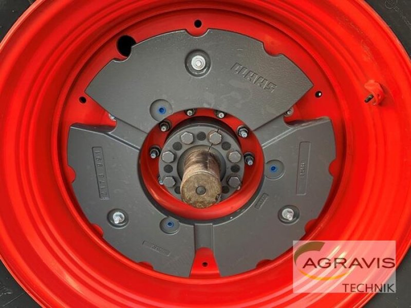 Traktor tip CLAAS AXION 870 CMATIC CEBIS, Gebrauchtmaschine in Meppen (Poză 12)