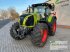 Traktor tip CLAAS AXION 870 CMATIC CEBIS, Gebrauchtmaschine in Meppen (Poză 1)