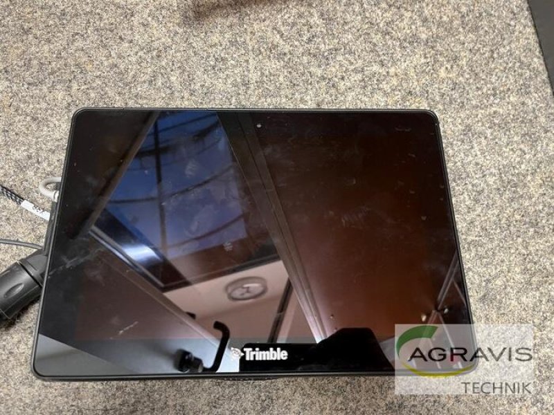 Traktor tip CLAAS AXION 870 CMATIC CEBIS, Gebrauchtmaschine in Meppen (Poză 23)