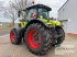 Traktor του τύπου CLAAS AXION 870 CMATIC CEBIS, Gebrauchtmaschine σε Meppen (Φωτογραφία 4)