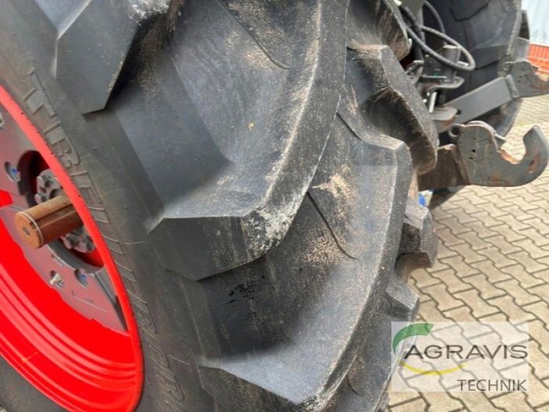 Traktor του τύπου CLAAS AXION 870 CMATIC CEBIS, Gebrauchtmaschine σε Meppen (Φωτογραφία 15)