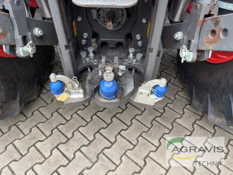 Traktor του τύπου CLAAS AXION 870 CMATIC CEBIS, Gebrauchtmaschine σε Meppen (Φωτογραφία 9)
