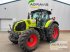 Traktor του τύπου CLAAS AXION 870 CMATIC CEBIS, Gebrauchtmaschine σε Meppen (Φωτογραφία 1)