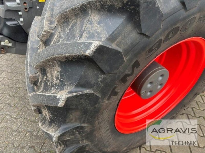 Traktor του τύπου CLAAS AXION 870 CMATIC CEBIS, Gebrauchtmaschine σε Meppen (Φωτογραφία 17)