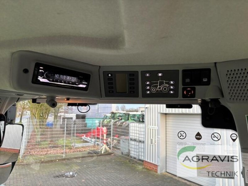 Traktor du type CLAAS AXION 870 CMATIC CEBIS, Gebrauchtmaschine en Meppen (Photo 16)