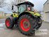 Traktor du type CLAAS AXION 870 CMATIC CEBIS, Gebrauchtmaschine en Meppen (Photo 4)