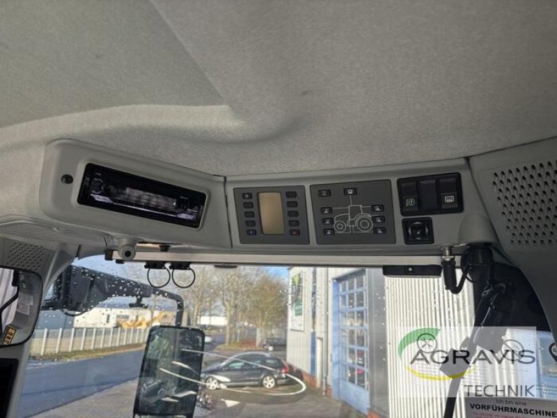 Traktor typu CLAAS AXION 870 CMATIC CEBIS, Gebrauchtmaschine v Meppen (Obrázek 21)