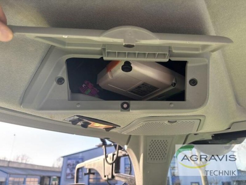 Traktor typu CLAAS AXION 870 CMATIC CEBIS, Gebrauchtmaschine v Meppen (Obrázek 25)