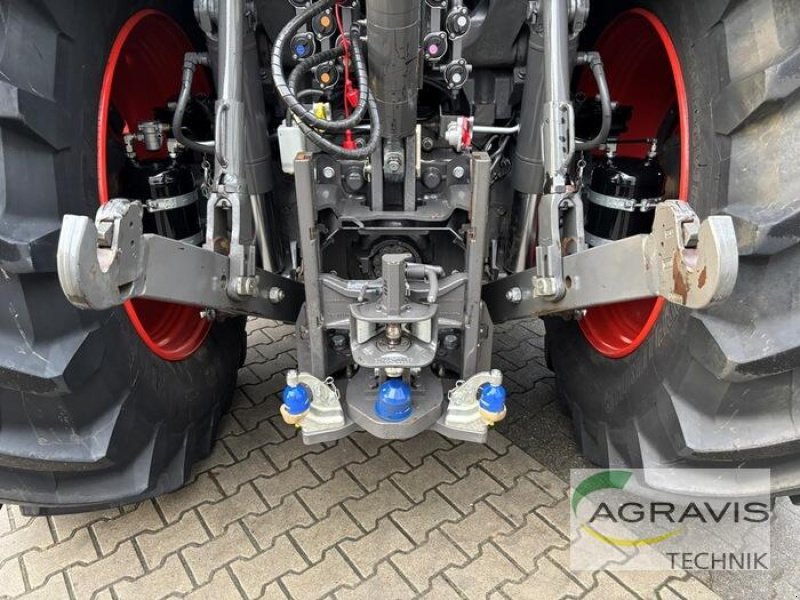 Traktor du type CLAAS AXION 870 CMATIC CEBIS, Gebrauchtmaschine en Meppen (Photo 8)