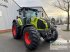 Traktor du type CLAAS AXION 870 CMATIC CEBIS, Gebrauchtmaschine en Meppen (Photo 2)
