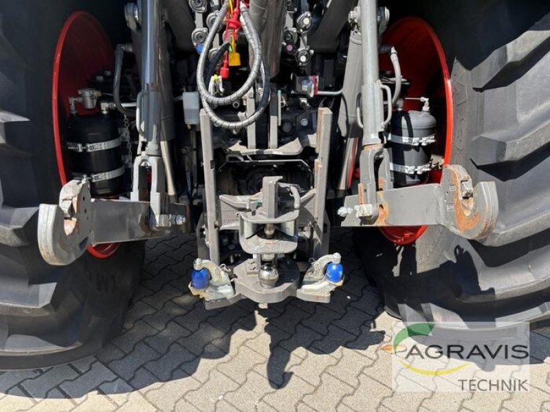 Traktor типа CLAAS AXION 870 CMATIC CEBIS, Gebrauchtmaschine в Meppen (Фотография 9)