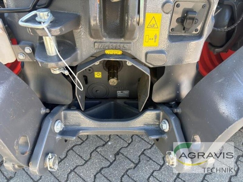 Traktor Türe ait CLAAS AXION 870 CMATIC CEBIS, Gebrauchtmaschine içinde Meppen (resim 7)