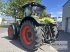 Traktor Türe ait CLAAS AXION 870 CMATIC CEBIS, Gebrauchtmaschine içinde Meppen (resim 4)