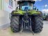Traktor of the type CLAAS AXION 870 CMATIC CEBIS, Gebrauchtmaschine in Aurach (Picture 13)
