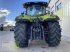 Traktor of the type CLAAS AXION 870 CMATIC CEBIS, Gebrauchtmaschine in Aurach (Picture 7)