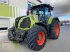 Traktor des Typs CLAAS AXION 870 CMATIC CEBIS, Gebrauchtmaschine in Aurach (Bild 9)