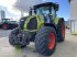Traktor of the type CLAAS AXION 870 CMATIC CEBIS, Gebrauchtmaschine in Aurach (Picture 2)