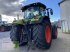 Traktor of the type CLAAS AXION 870 CMATIC CEBIS, Gebrauchtmaschine in Aurach (Picture 11)