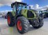 Traktor of the type CLAAS AXION 870 CMATIC CEBIS, Gebrauchtmaschine in Aurach (Picture 8)