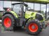 Traktor του τύπου CLAAS Axion 870 CMATIC  CEBIS, Gebrauchtmaschine σε Hohentengen (Φωτογραφία 1)