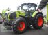 Traktor του τύπου CLAAS Axion 870 CMATIC  CEBIS, Gebrauchtmaschine σε Hohentengen (Φωτογραφία 3)
