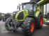 Traktor του τύπου CLAAS Axion 870 CMATIC  CEBIS, Gebrauchtmaschine σε Hohentengen (Φωτογραφία 2)