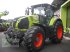 Traktor του τύπου CLAAS Axion 870 CMATIC  CEBIS, Gebrauchtmaschine σε Hohentengen (Φωτογραφία 4)