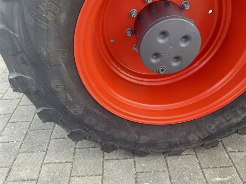 Traktor des Typs CLAAS AXION 870 CMATIC  CEBIS, Gebrauchtmaschine in Töging a. Inn (Bild 20)